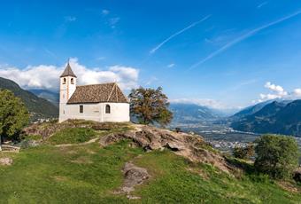 Wetter in Tisens und Prissian