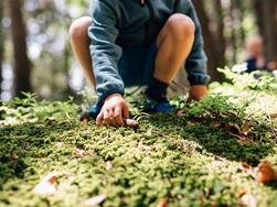 Wald im Wandel