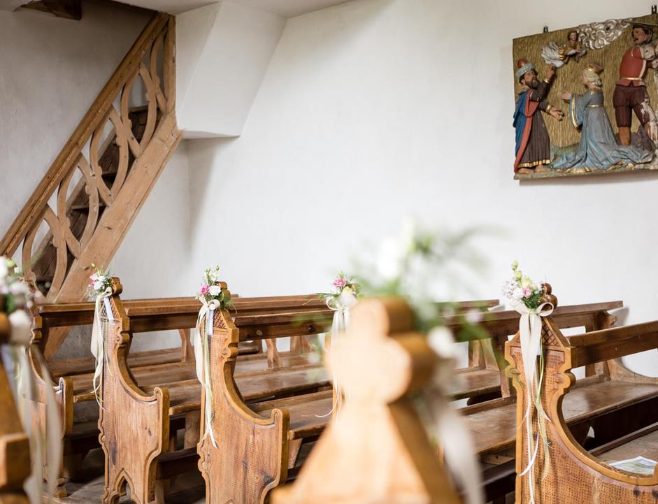 St. Kathrein Kirche