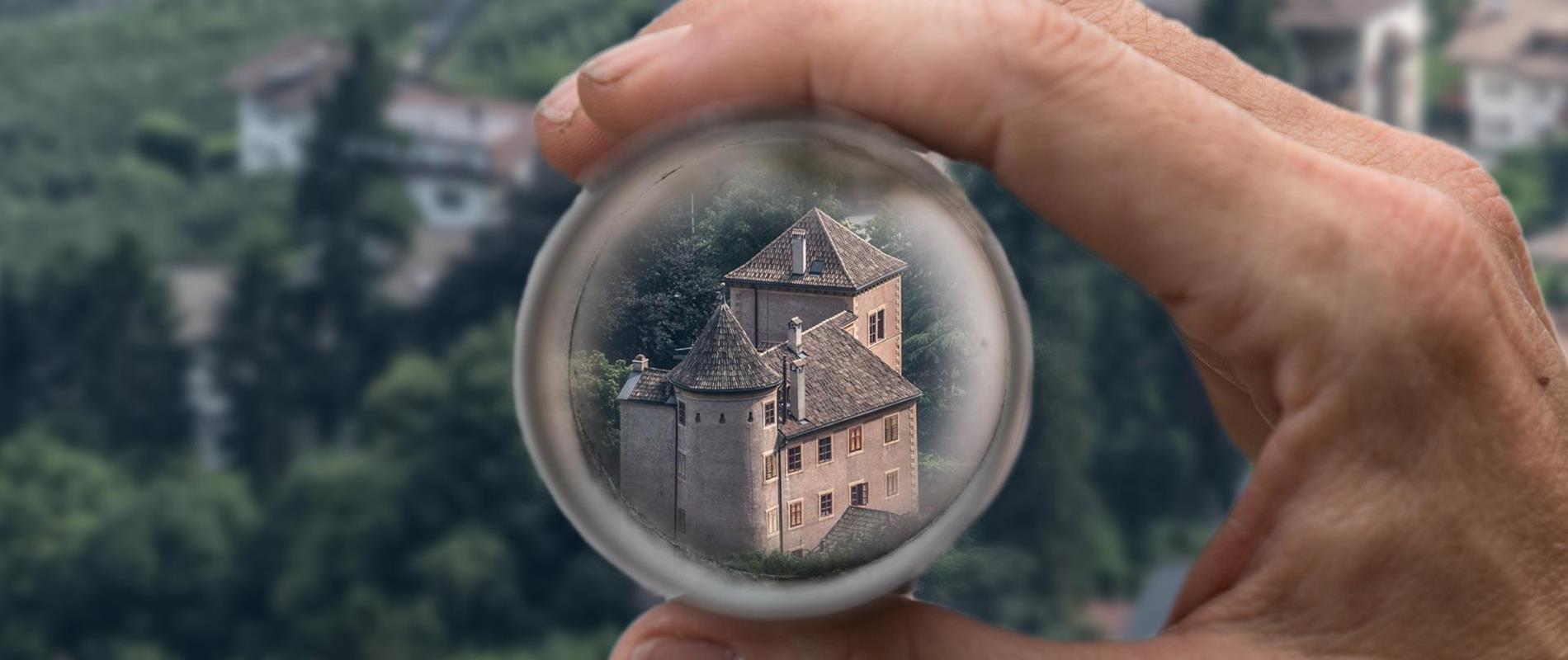 Unser Wasserfall Blog