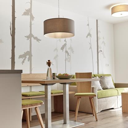 Alloggi perfetti per una vacanza da sogno a Parcines presso Merano