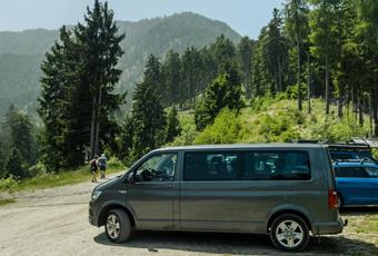 Wanderbegleitung & Wandertaxis im Überblick