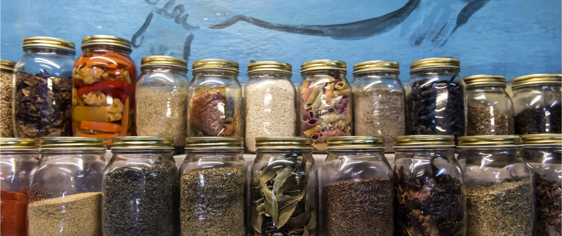 Recipes from Parcines