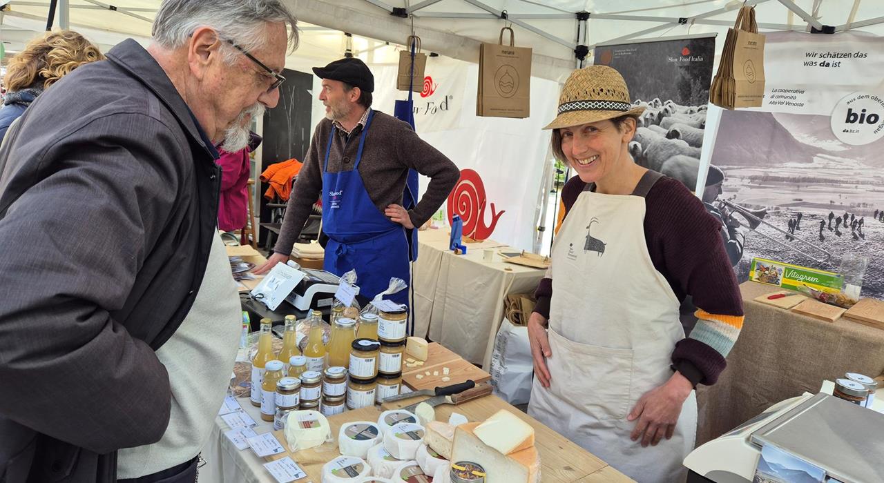 Slow Food Labs