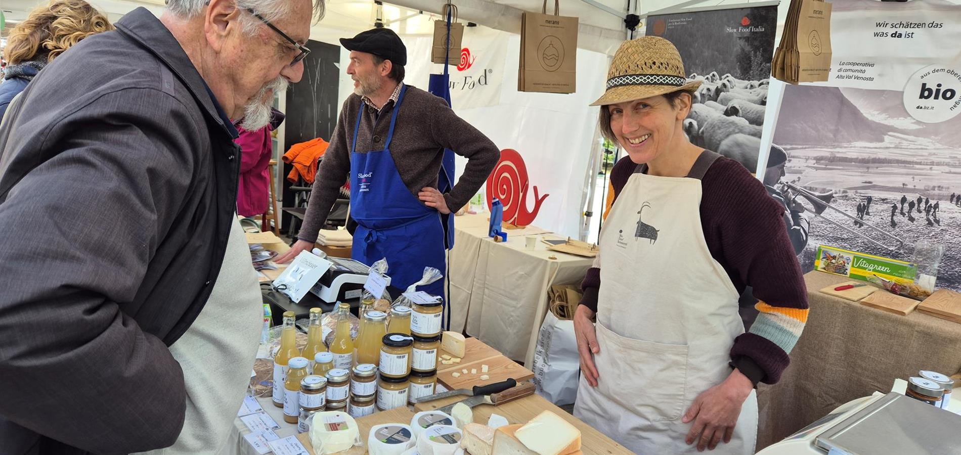Slow Food Labs