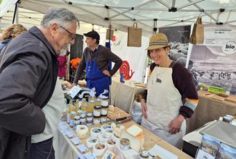 Slow Food Labs