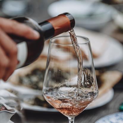 Degustazioni e altro nella regione di Lana in Alto Adige