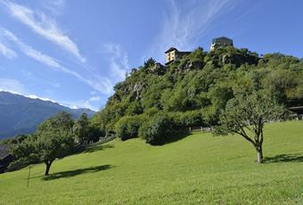 Castel Juval