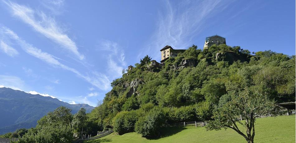 Schloss Juval