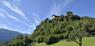 Il primo museo di Messner: Castel Juval a Naturno uno di sei Messner Mountain Museum