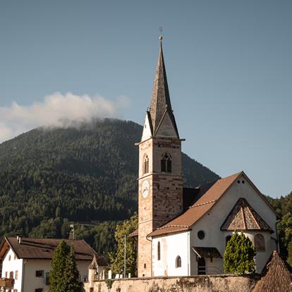 Urlaub in Völlan im Meraner Land
