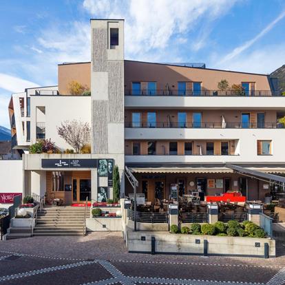 Genuss- und Humorurlaub im Sommer