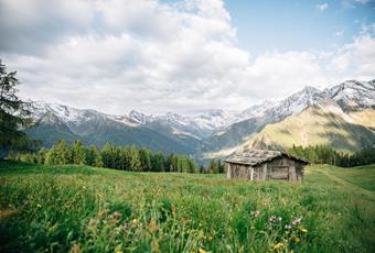 Il marchio Passeiertal