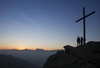 Mountain Climbing in Naturno