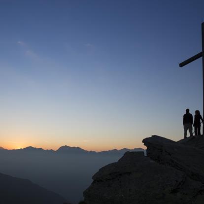 Alpinismo a Naturno