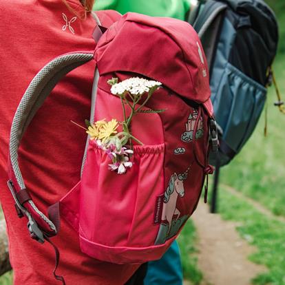 Escursioni con bambini a Naturno