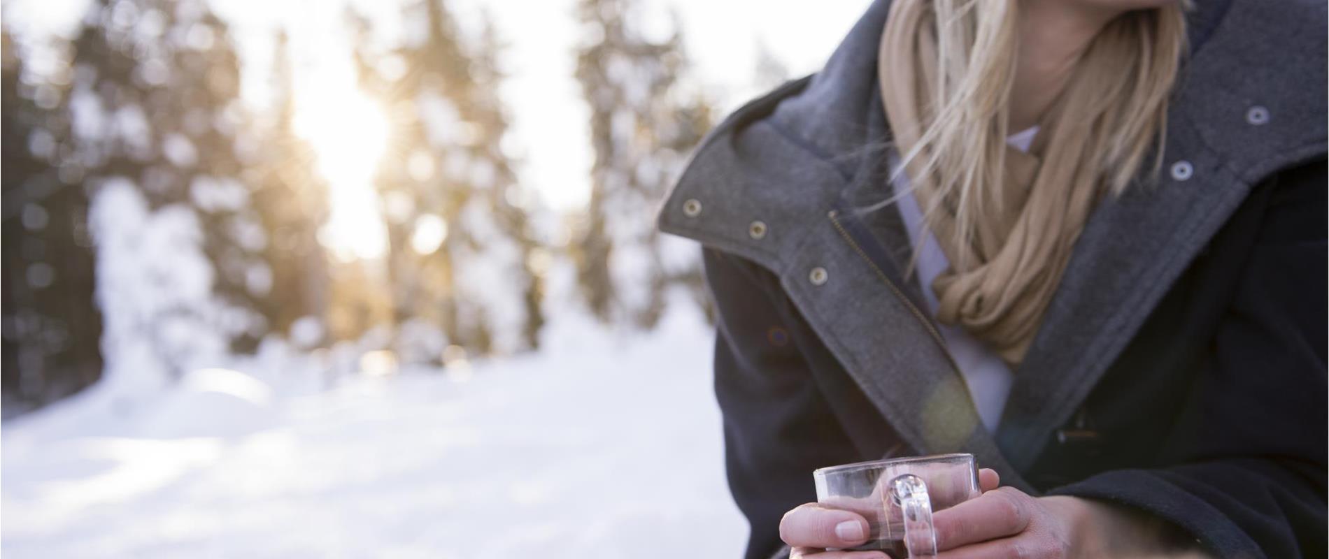 Winter vacations