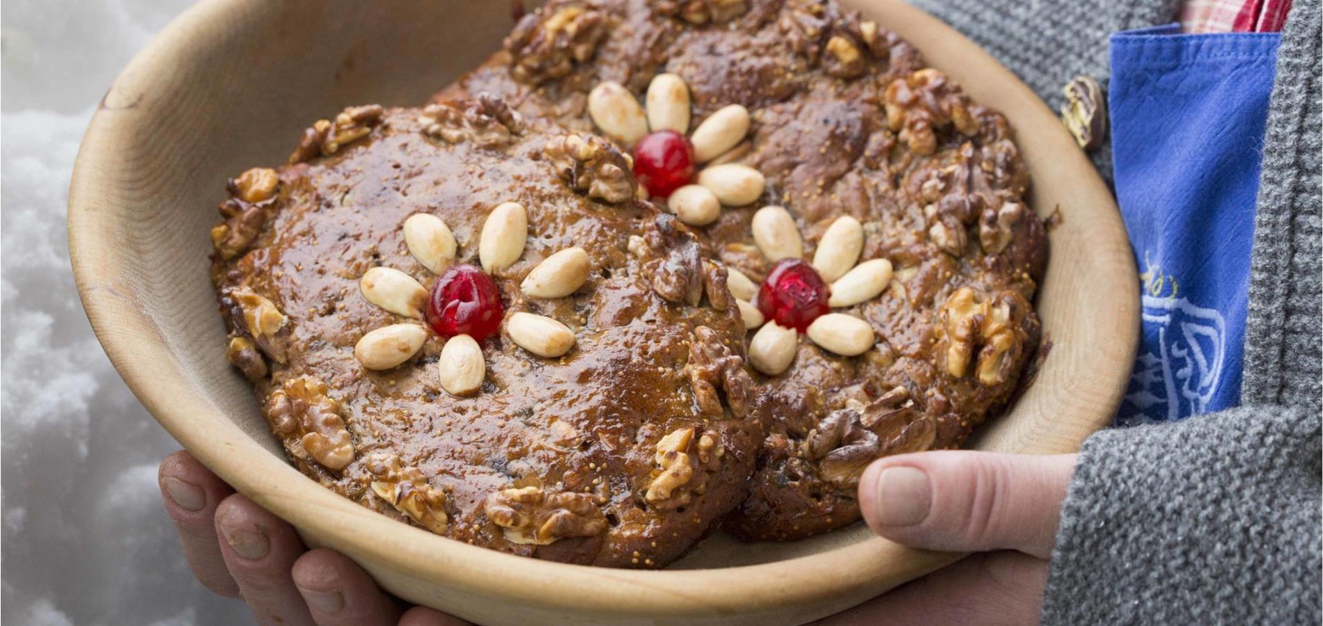 Rezepte Zelten