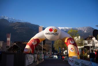 Alpenplus Ötzi Trailrun Naturno