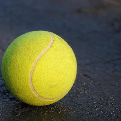 Il tennis in Val Senales