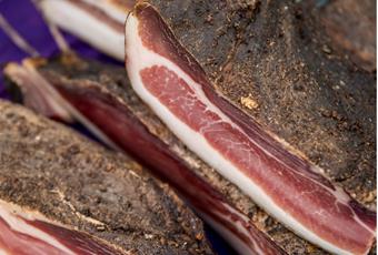 Fattoria incontra macelleria