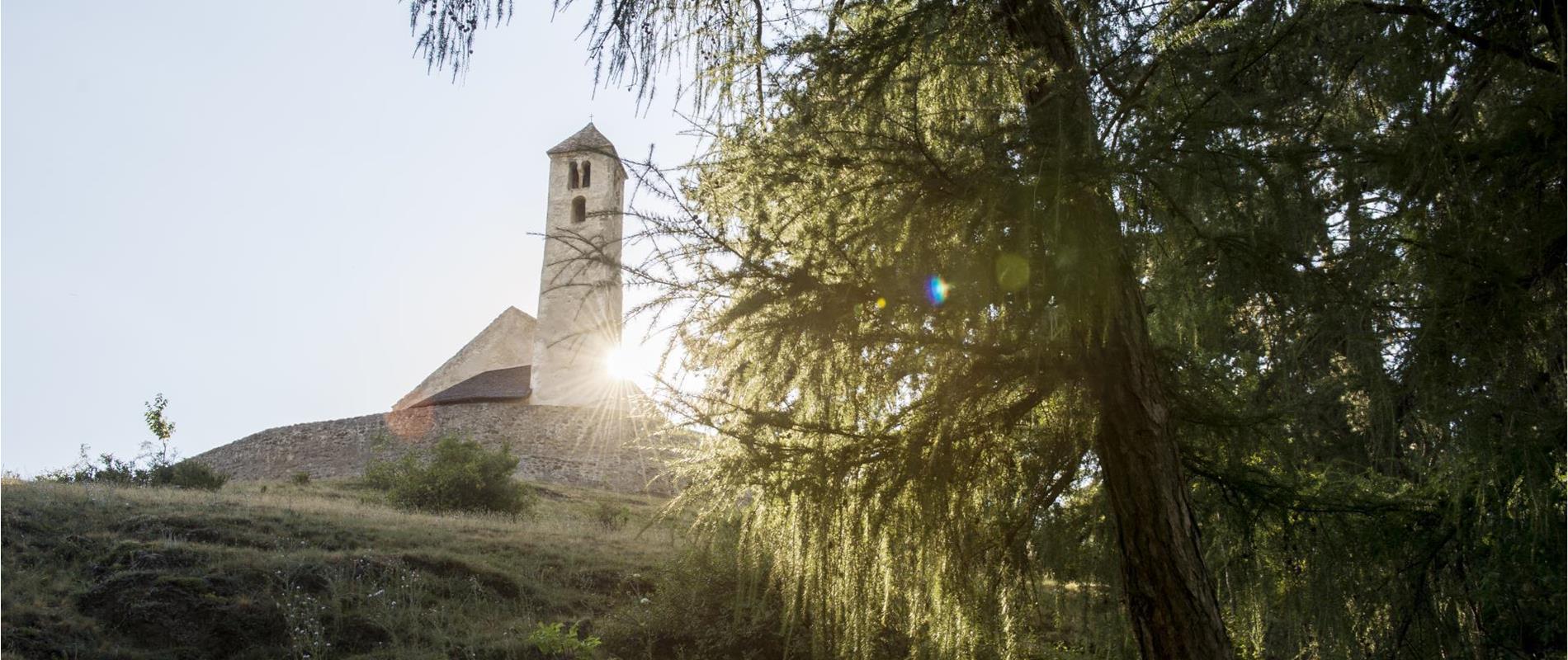 Cultuur proeven in Parcines en Zuid-Tirol