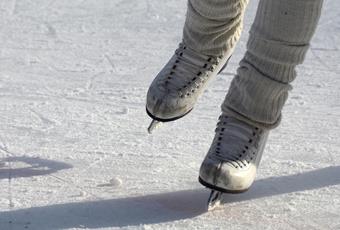 Ice Skating