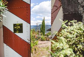 Schlosshotel oder Urlaub auf dem Bauernhof?