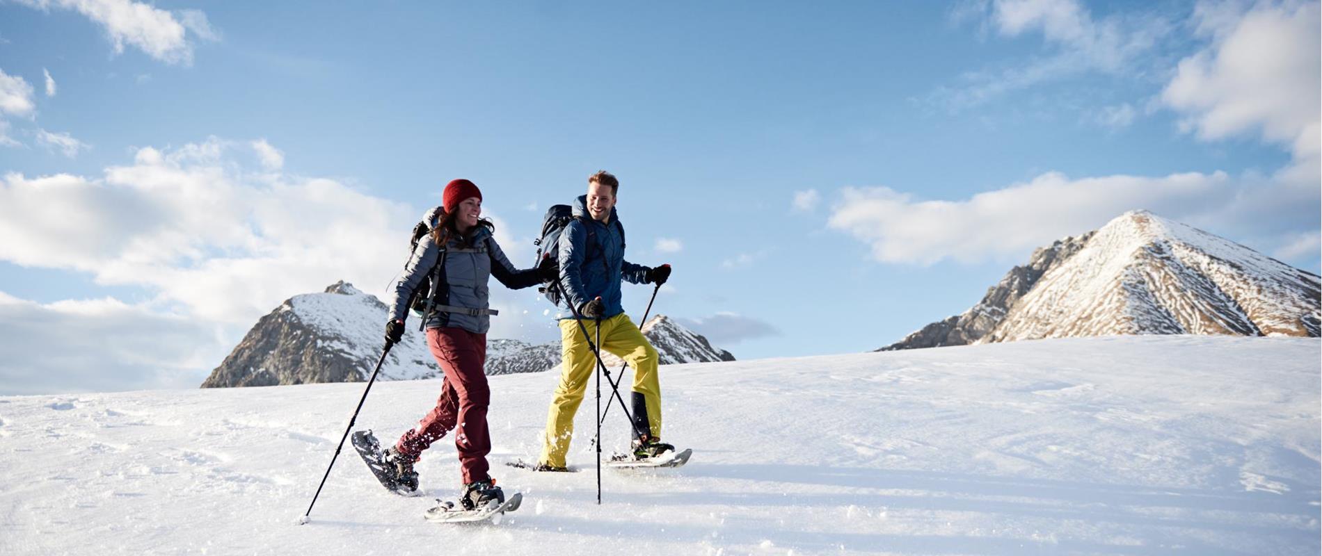 Skiën en andere wintersporten