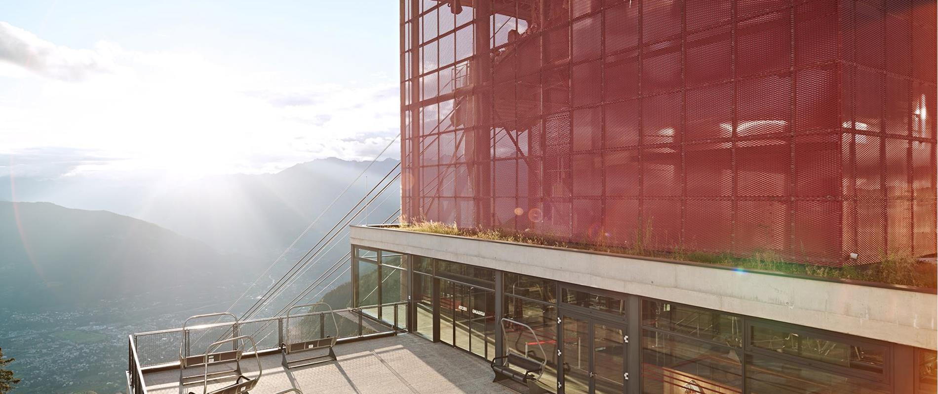 Points-of-interest-Top-station-funicular-Avelengo-Verano-Merano2000-mf