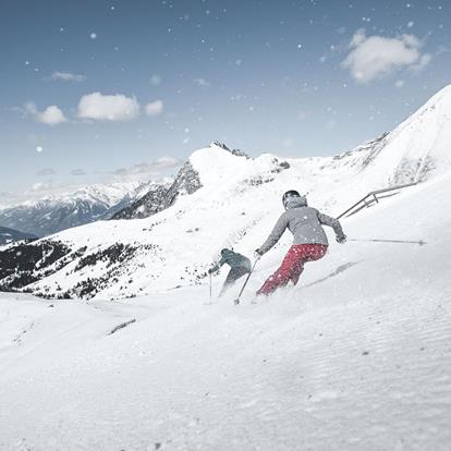 Skiën en andere wintersporten