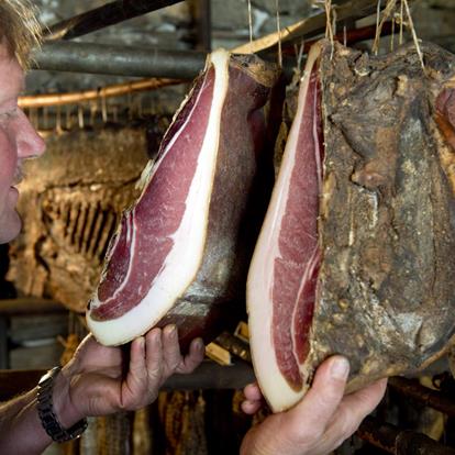 Rezepte ür die Südtiroler Marende