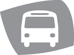 Bus stop Römerkehre