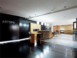 Art SPA im Pure Luxury & Spa DolceVita Resort Lindenhof