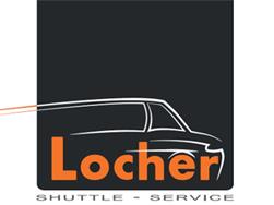 Locher Shuttle-Service