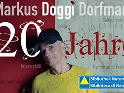 Concerto con Markus Doggi Dorfmann
