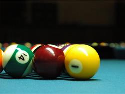 Billiards Partschins/Parcines