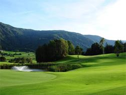 Golf Club Pustertal/Val Pusteria