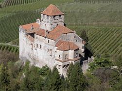 Schloss Dornsberg