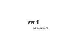 Joinery Wendl