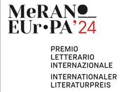 Premio Letterario Internazionale Merano Europa XV edizione