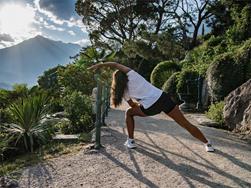 Muoviti a Merano: Frauenpower, Beckenbodentraining und Pilates - im Freien