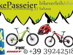 Bike Passeier Bikeverleih & Shop