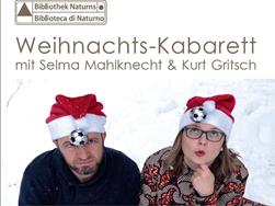 Weihnachts - Kabarett: Weihnachtsweltmeister