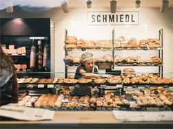 Bakery SCHMIEDL- Tschermserhof