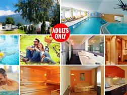 Camping Bungalows Adler - Adults only