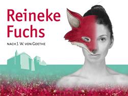 Schlossfestspiele Dorf Tirol: Reineke Fuchs nach J. W. von Goethe
