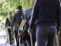 Discover Nordic Walking