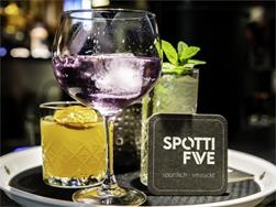 Spotti Five