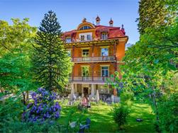 Ristorante Villa Heidelberg
